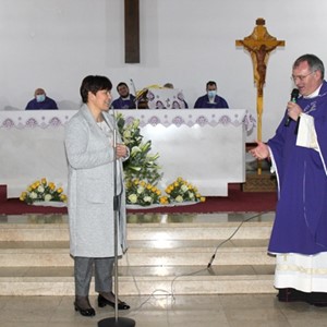 Dvadeset godina zavjetnog hodočašća u Nacionalno svetište sv. Josipa 